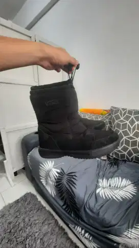 Vanz boots winter shoes