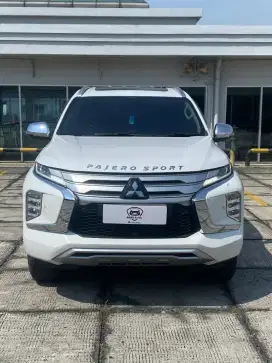 MITSUBISHI PAJERO DAKAR 2.4 4X4 ULTIMATE AT 2022