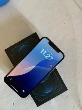 iphone 12pro 256