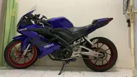 Yamaha R15 v3 2018