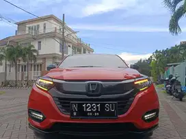JUAL CEPAT HONDA HRV SE 2020