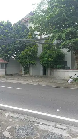 Disewakan Ruko 3 Lantai di Terogong Raya Jakarta Selatan