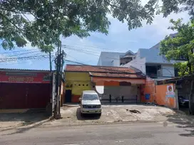 Disewakan bangunan usaha di jl kupang jaya surabaya barat