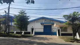 Sewa Gudang KIC Gatot Subroto Gatsu Ngaliyan – 10097
