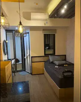 Murah! Apartemen Begawan Tlogomas Dinoyo Full Furnish