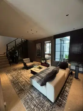 Beli Rumah Sekarang, Nikmati Promo Februari! Armont BSD Menantimu!