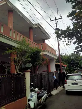 Harga Promo Bulan ini Di Jual Rumah 2 Lantai Bogor Barat Legalitas SHM