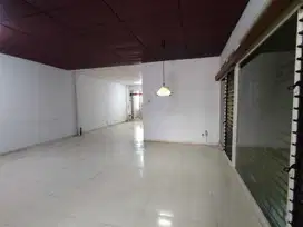 Sewa Ruko  Jl.Karanganyar Semarang Tengah – 10101