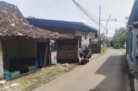 Tanah Banyumanik Karangrejo Dekat Undip Tembalang