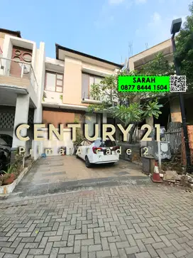 TERMURAH Rumah dg Swimming Pool di Kebayoran Bintaro sektor 7-16189