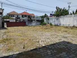 Disewakan Gudang Siap Pakai di Cirebon