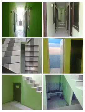 Butuh Cepat Nego Saja    Rumah Usaha Kost Dijual Murah Di Jalan Pakis