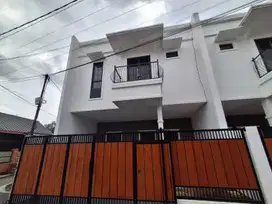 Rumah Cantik 2 Lantai di Bogor – Lokasi Strategis, Harga Menarik!