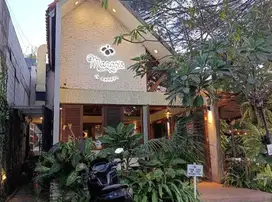 Leasehold Restaurant in Canggu Brawa