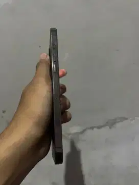 Jual iPhone 12promex 256