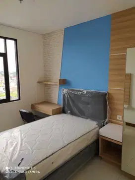 Jual Sewa Apartemen The Lodge Paskal 23 Hypersquare