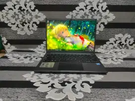 Laptop Axioo Mybook 14F •CELERON •SSD 256GB •8GB •Siap Pakai •GRESS