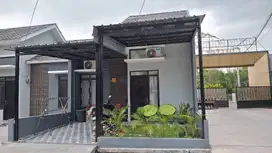 Dijual cepat Takeover Rumah hook