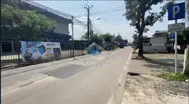 Disewakan gudang di Tigaraksa - Tangerang, Banten