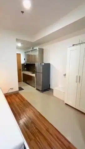 Dijual Apartemen B Residences Tower Rose Type Studio BSD City