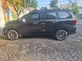 Toyota Avanza 2016 Bensin