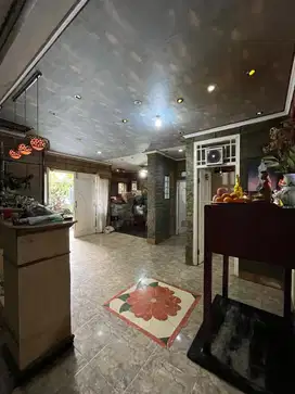 Di Jual Cepat Rumah Pisok Bintaro Sektor 5