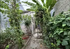 Rumah bahan murah daerah wahana pondok ungu bekasi