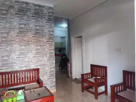Rumah Komplek Krisyant Panakkukang Mas, 200mtr Mall Panakukang