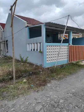 Rumah di Griya Kanaya 5 Jaten, Karanganyar