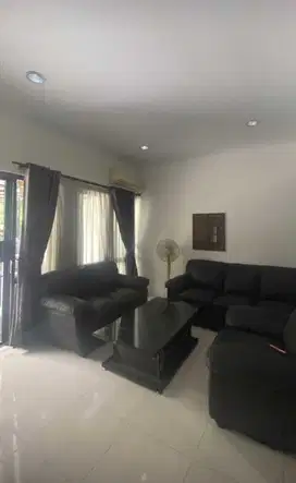 Rumah Bagus Siap Huni di Metland Cakung Jakarta Timur