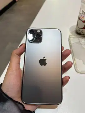 di jual ip 11 pro 256gb
