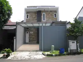Rumah Siap Huni Modern SHM Bagus Beli Lewat Ray White Dapat Discount
