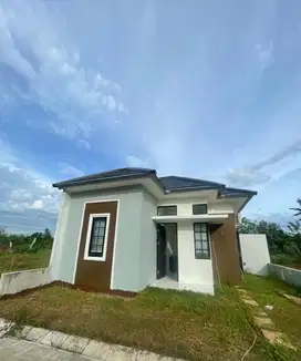 Lepas penat jakarta, nikmati asrinya Ciseeng Bogor