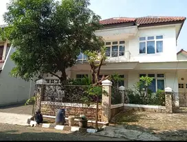 Rumah Besar Strategis Di Pajajaran Bogor
