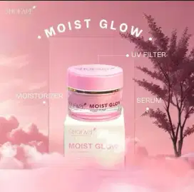 SHOFACE MOIST GLOW