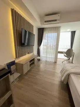DiJual Rugi Apartemen Pacific Garden Alam Sutera