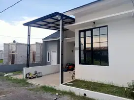 RUMAH MURAH LARIS 100 JUTAAN