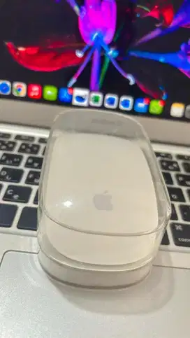 Apple Magic Mouse 1