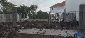 Tanah prospek di kawasan canggu brawa