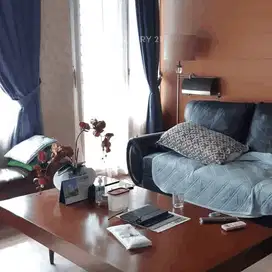 Apartemen Paladian Park Tower B Lantai 7 3BR S6324