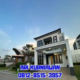 9x18 Free Ac Setiap Kamar smart door Sistem MATERA Residences
