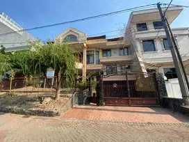 Dijual Rumah Galaxy Bumi Permai Araya 1