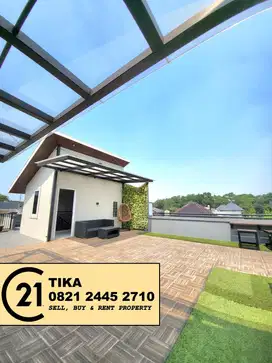 Dijual BU Rumah HOT SALE Harga Terbaik di Menteng Bintaro SC-14199