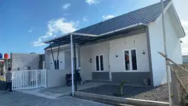 Dijual rumah dan tanah kavling lokasi gatak sukoharjo