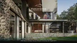 Ready Unit Panarama Type Nala LB.325/LT.480 Inc. Swimming pool