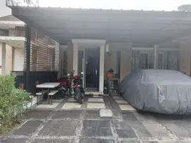 Rumah murah di Citra Gran Cibubur 1 lantai shm