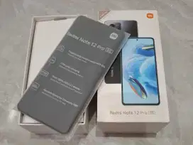 HP Redmi Note 12 Pro 5G RAM 8/256