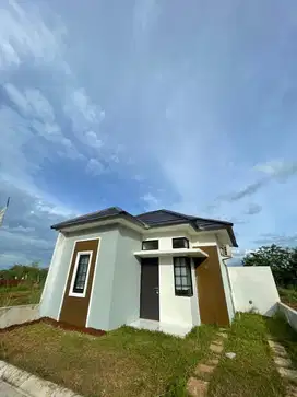 Pindah nyaman ke Ciseeng tetap terhubung ke jakarta utara