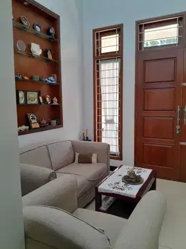 Jual Rumah Siap Huni dan Nyaman Jl.Telaga Bodas Semarang Selatan–10098