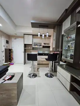 Apartment Parahyangan Residence 3 Kamar Lantai 5. MURAH